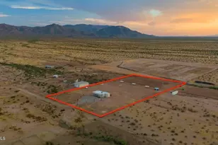 49102 N 530th Ave, Aguila, AZ 85320 - Photo 2