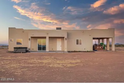 49102 N 530th Avenue, Aguila, AZ 85320 - Photo 42