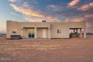 49102 N 530th Ave, Aguila, AZ 85320 - Photo 42