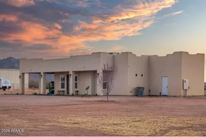 49102 N 530th Avenue, Aguila, AZ 85320 - Photo 40