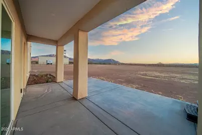 49102 N 530th Avenue, Aguila, AZ 85320 - Photo 30