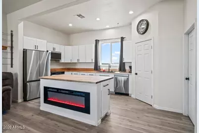 49102 N 530th Avenue, Aguila, AZ 85320 - Photo 12