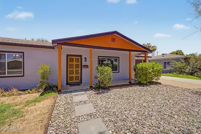 515 N Ashland --, Mesa, AZ 85203 - Photo 4