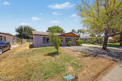515 N Ashland --, Mesa, AZ 85203 - Photo 2
