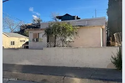 189 S Adonis Avenue, Miami, AZ 85539 - Photo 1