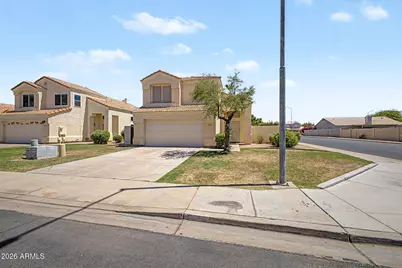 5057 E Dragoon Avenue, Mesa, AZ 85206 - Photo 4