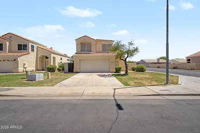 5057 E Dragoon Avenue, Mesa, AZ 85206 - Photo 2