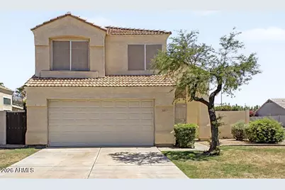 5057 E Dragoon Avenue, Mesa, AZ 85206 - Photo 1