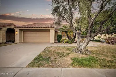 9994 E Carol Avenue, Scottsdale, AZ 85258 - Photo 1