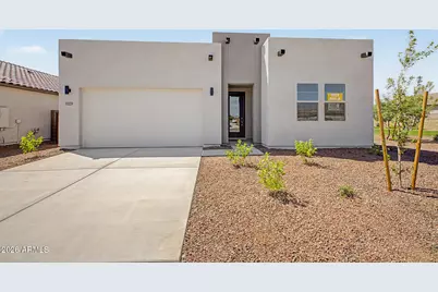 17229 W Saguaro Vista Drive, Surprise, AZ 85387 - Photo 1