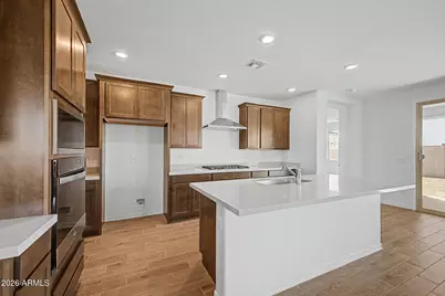 17229 W Saguaro Vista Drive, Surprise, AZ 85387 - Photo 4