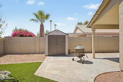 15595 N Lasso Drive, Surprise, AZ 85374 - Photo 36