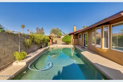 924 N 86th Way, Scottsdale, AZ 85257 - Photo 30