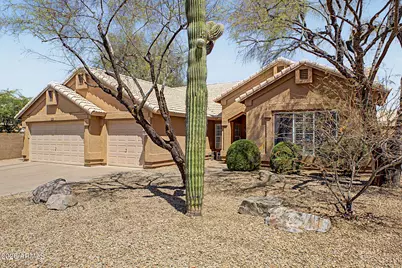 4332 E Montgomery Road, Cave Creek, AZ 85331 - Photo 1