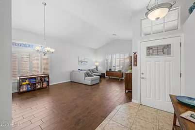 4332 E Montgomery Road, Cave Creek, AZ 85331 - Photo 2