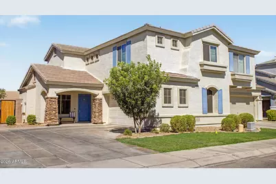 3841 S Laurel Way, Chandler, AZ 85286 - Photo 1