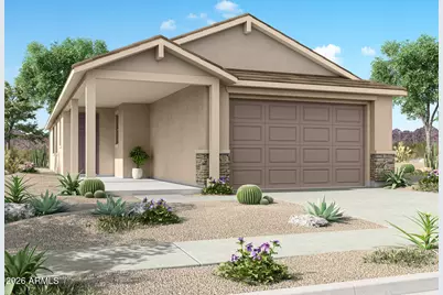 8031 W Berkeley Road, Phoenix, AZ 85035 - Photo 1