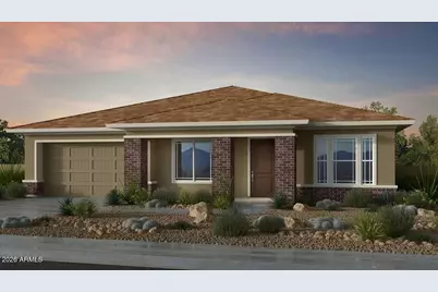 21055 S 190th Way, Queen Creek, AZ 85142 - Photo 1