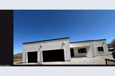48111 N 7th Avenue, New River, AZ 85087 - Photo 2