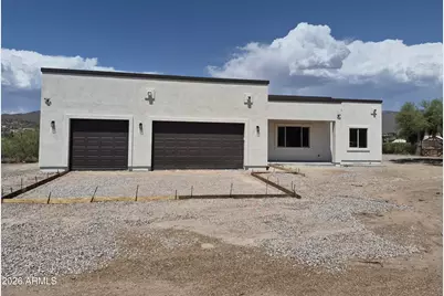48111 N 7th Avenue, New River, AZ 85087 - Photo 2