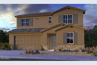 8834 W Colter Street, Glendale, AZ 85305 - Photo 1