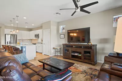 4518 Charro Court, Wickenburg, AZ 85390 - Photo 16