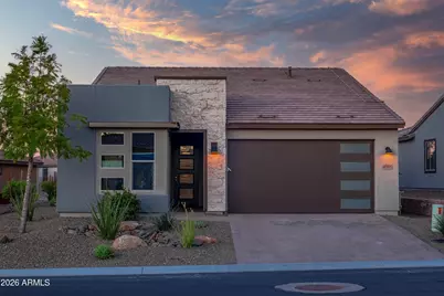 4518 Charro Court, Wickenburg, AZ 85390 - Photo 2