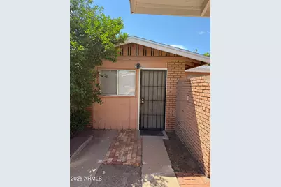 1249 E 10th Street, Douglas, AZ 85607 - Photo 1