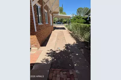 1249 E 10th Street, Douglas, AZ 85607 - Photo 10