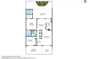 3736 E Montecito Ave, Phoenix, AZ 85018 - Photo 4