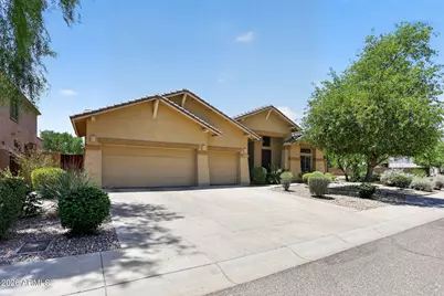 5217 W Spur Drive, Phoenix, AZ 85083 - Photo 4