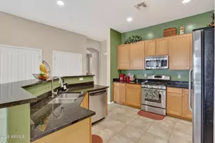 5217 W Spur Dr, Phoenix, AZ 85083 - Photo 18