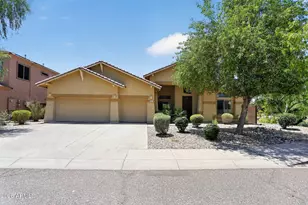 5217 W Spur Dr, Phoenix, AZ 85083 - Photo 2