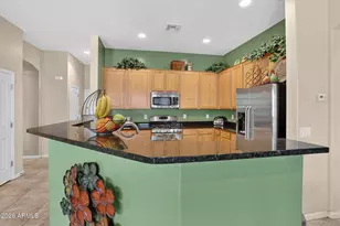 5217 W Spur Dr, Phoenix, AZ 85083 - Photo 16