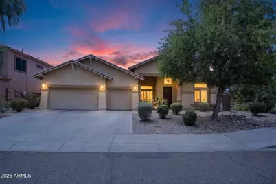 5217 W Spur Drive, Phoenix, AZ 85083 - Photo 1