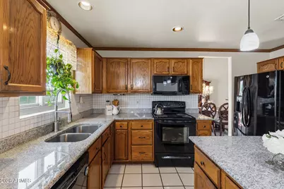 6006 W Villa Maria Drive, Glendale, AZ 85308 - Photo 14