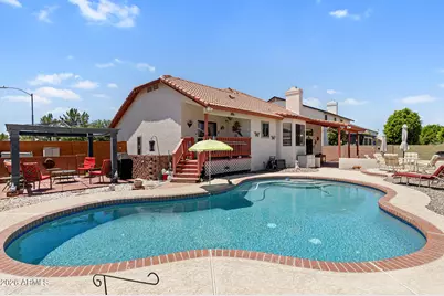 6006 W Villa Maria Drive, Glendale, AZ 85308 - Photo 68