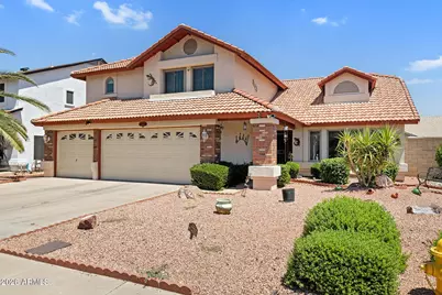 6006 W Villa Maria Drive, Glendale, AZ 85308 - Photo 6