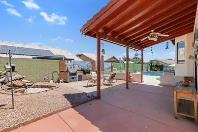 6006 W Villa Maria Drive, Glendale, AZ 85308 - Photo 54