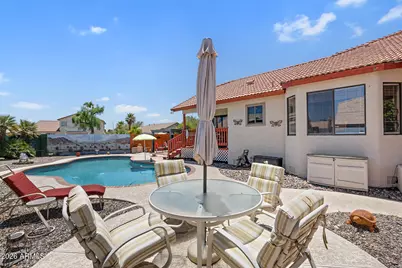 6006 W Villa Maria Drive, Glendale, AZ 85308 - Photo 40