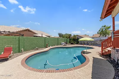 6006 W Villa Maria Drive, Glendale, AZ 85308 - Photo 64