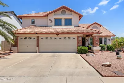 6006 W Villa Maria Drive, Glendale, AZ 85308 - Photo 1