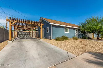 505 N 16th Avenue, Phoenix, AZ 85007 - Photo 2