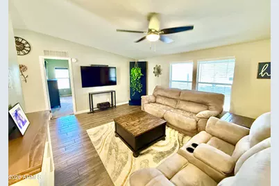 14842 W Jomax Road, Surprise, AZ 85387 - Photo 12