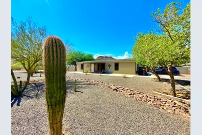 14842 W Jomax Road, Surprise, AZ 85387 - Photo 4