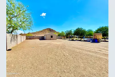 14842 W Jomax Road, Surprise, AZ 85387 - Photo 52