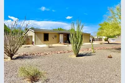 14842 W Jomax Road, Surprise, AZ 85387 - Photo 2