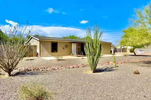 14842 W Jomax Rd, Surprise, AZ 85387 - Photo 2