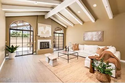 7955 E Chaparral Road #35, Scottsdale, AZ 85250 - Photo 2