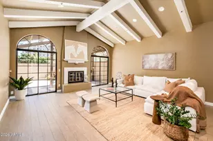 7955 E Chaparral Rd, Scottsdale, AZ 85250 - Photo 2